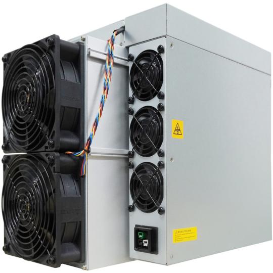 Miner Machines